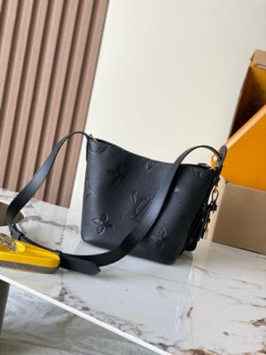 wholesale quality louis vuitton m13480 black